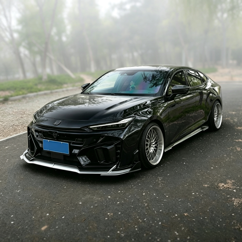 Changan Changan UNI-V