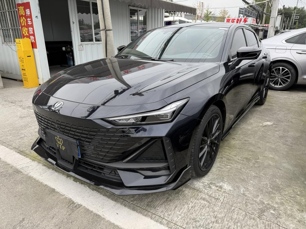 Changan Changan UNI-V