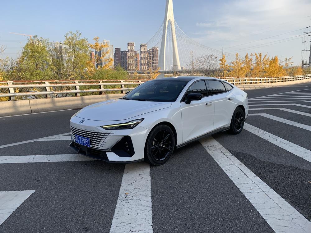 Changan Changan UNI-V