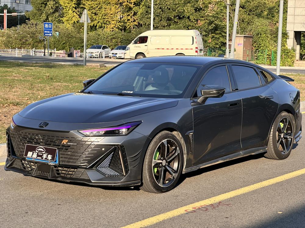 Changan Changan UNI-V
