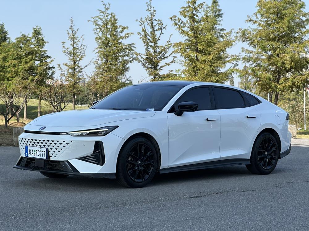 Changan Changan UNI-V