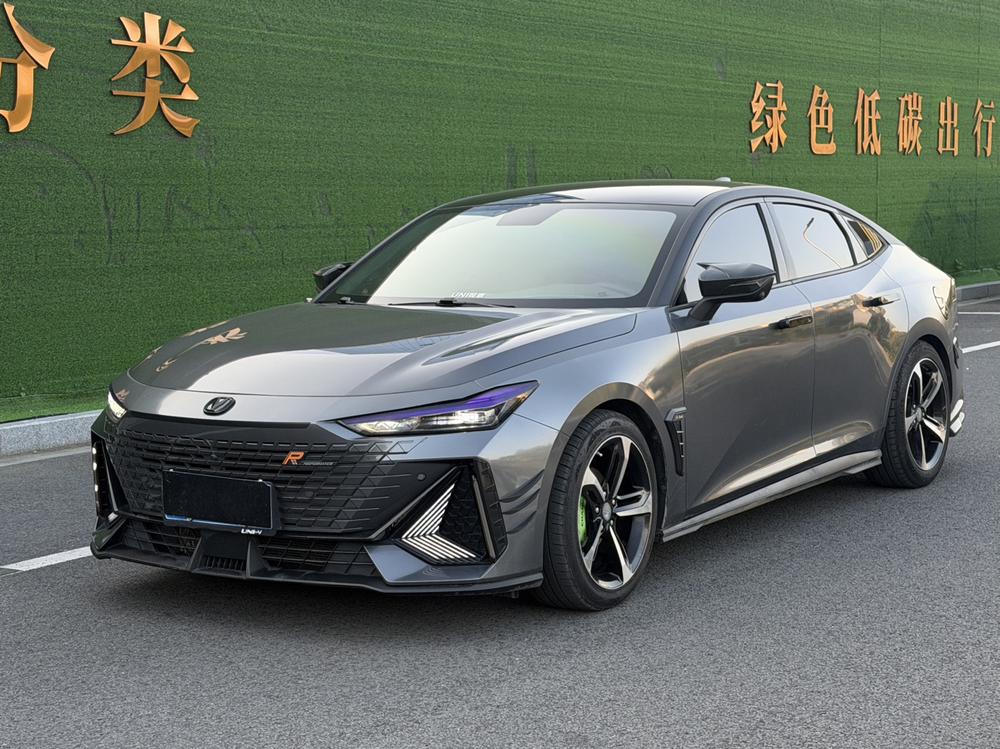 Changan Changan UNI-V