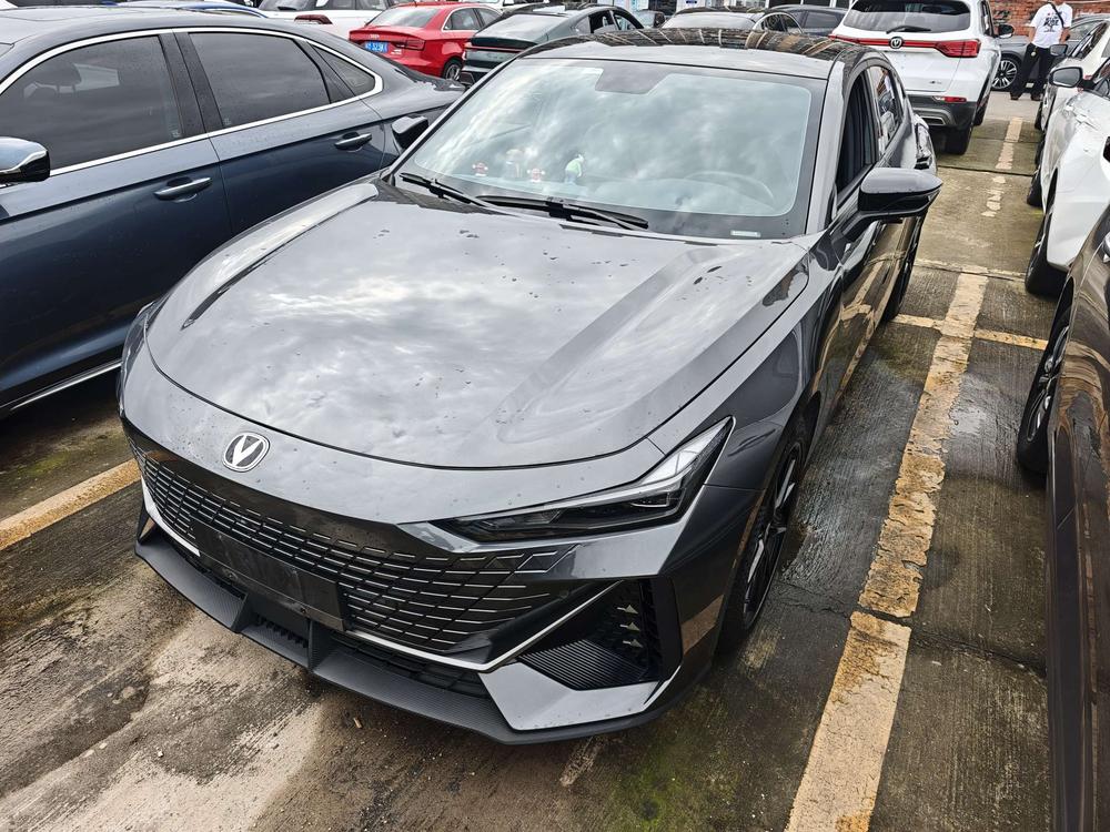 Changan Changan UNI-V