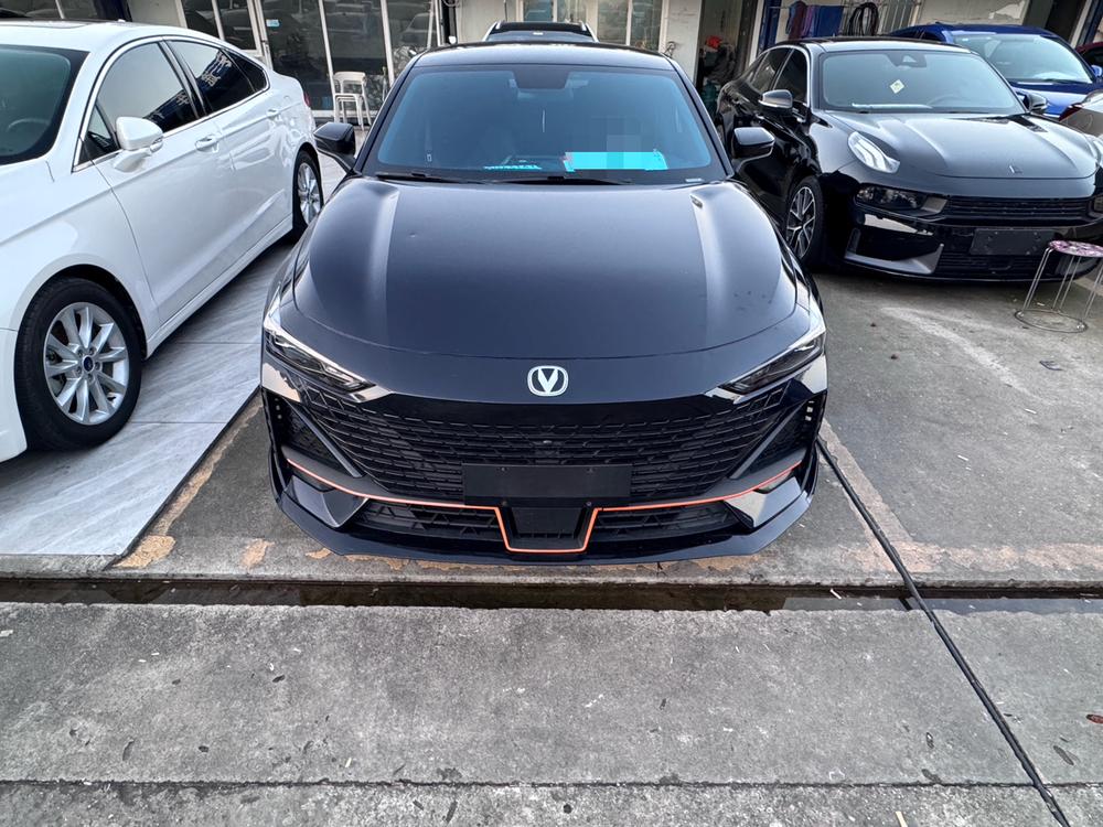 Changan Changan UNI-V