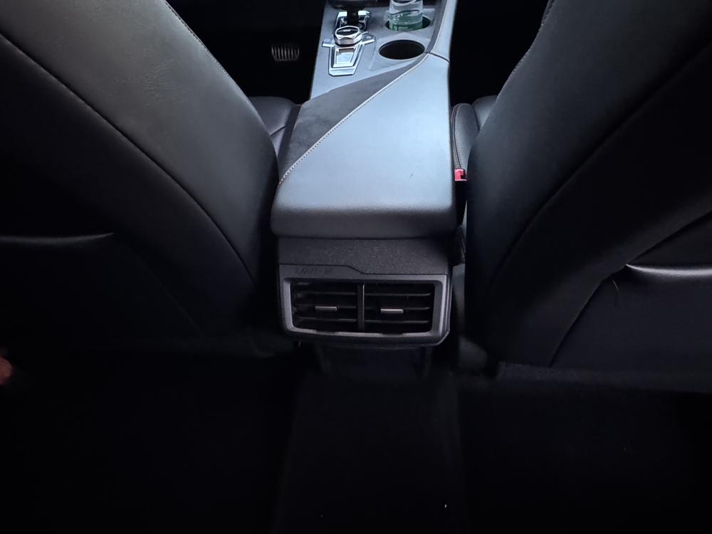 Changan Changan UNI-V