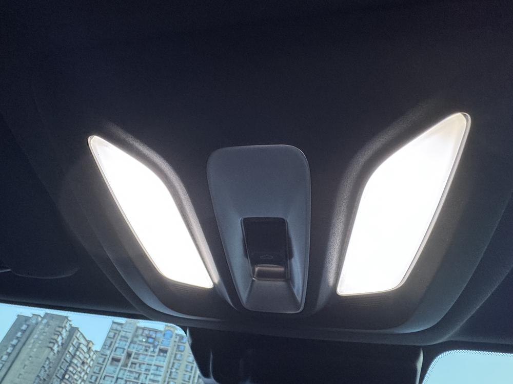 Changan Changan UNI-V