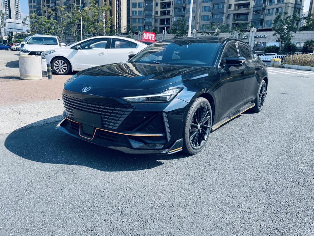 Changan Changan UNI-V