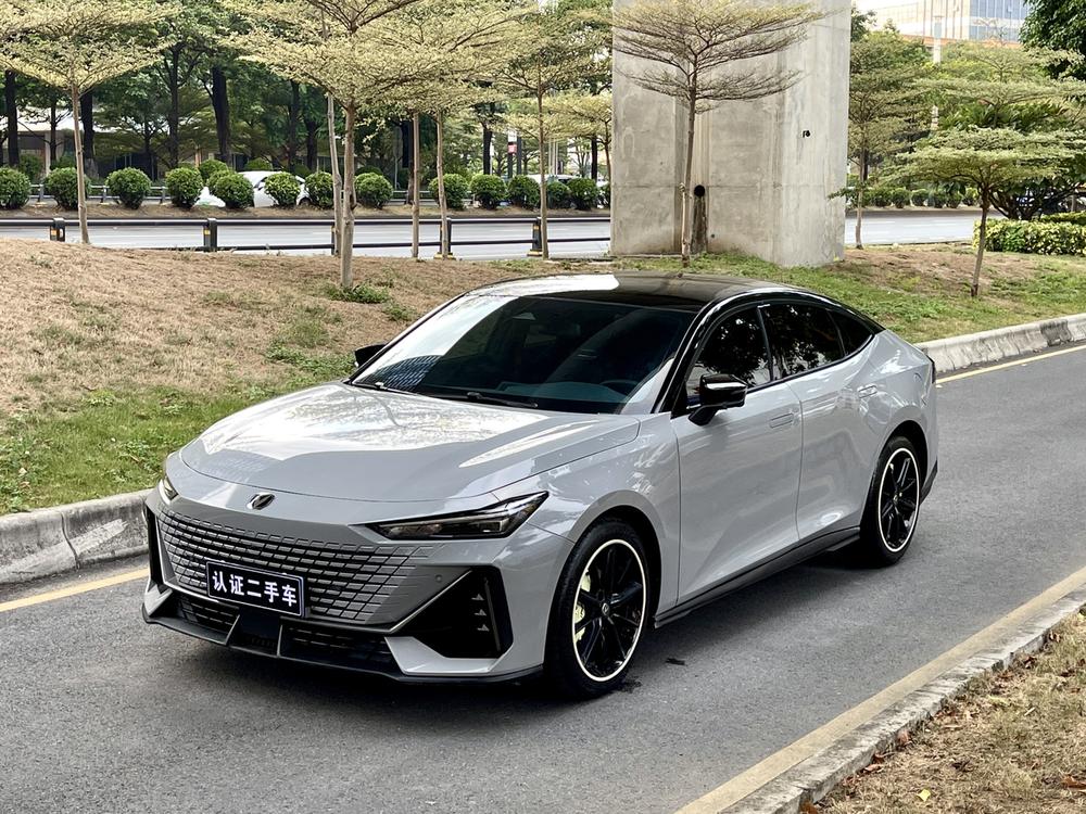 Changan Changan UNI-V