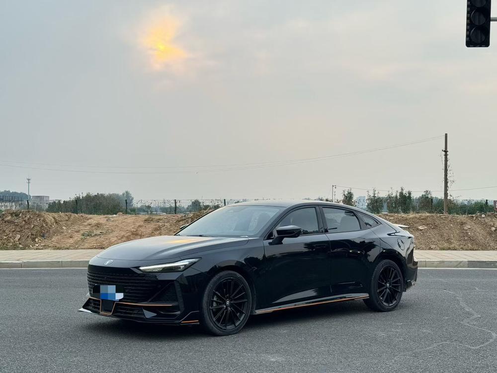 Changan Changan UNI-V