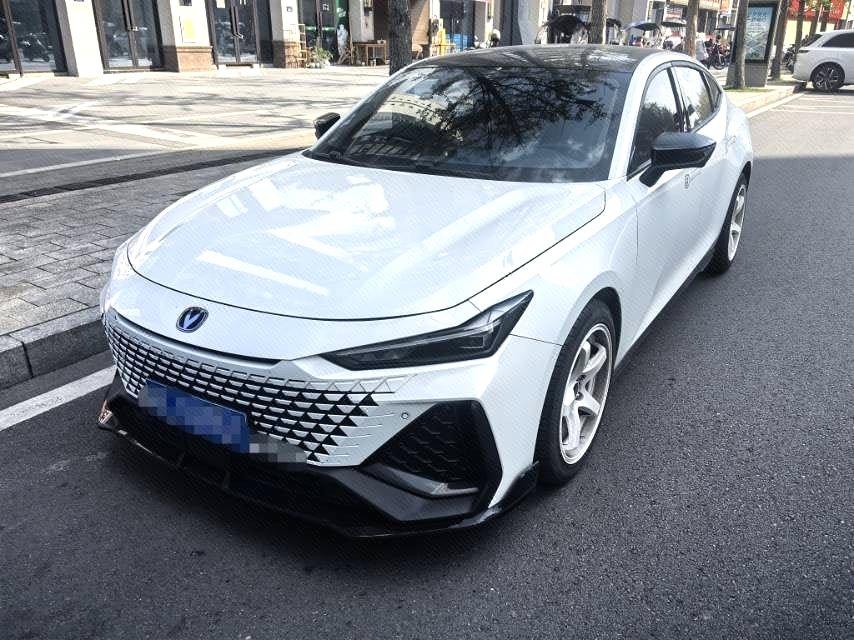 Changan Changan UNI-V