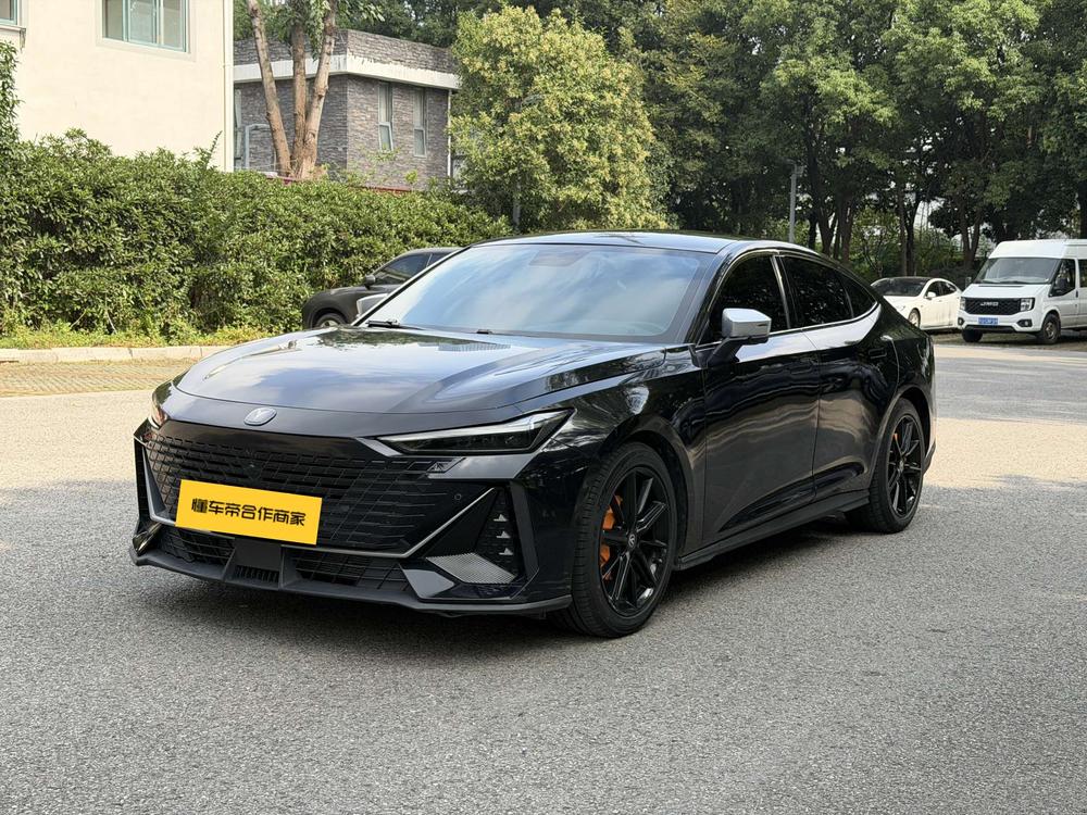 Changan Changan UNI-V