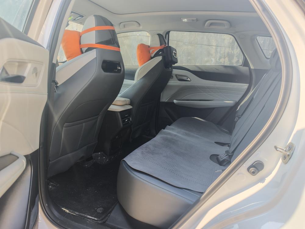 Changan Changan UNI-Z PHEV