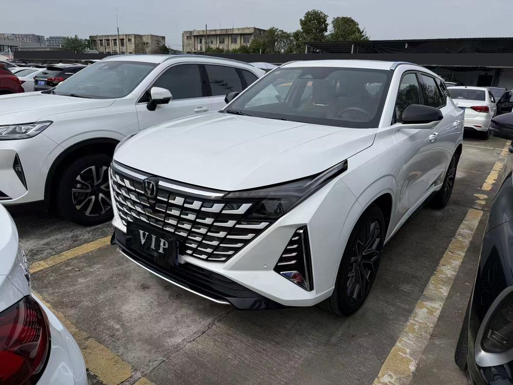 Changan Changan UNI-Z