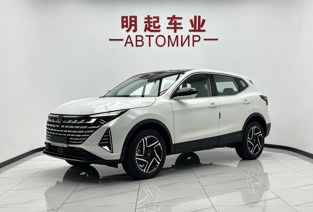 Changan Changan UNI-Z