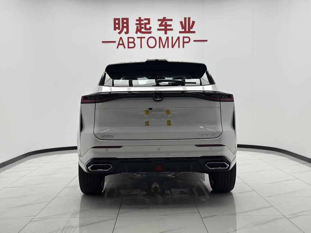 Changan Changan UNI-Z