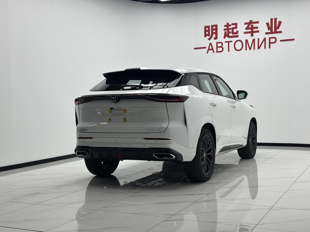Changan Changan UNI-Z