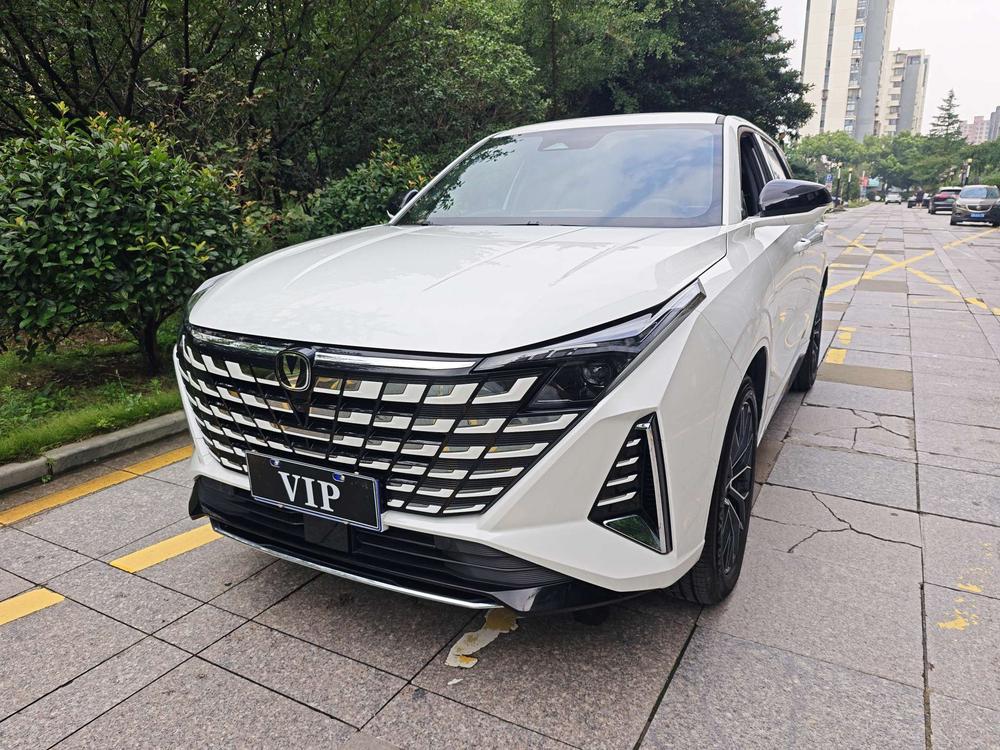 Changan Changan UNI-Z