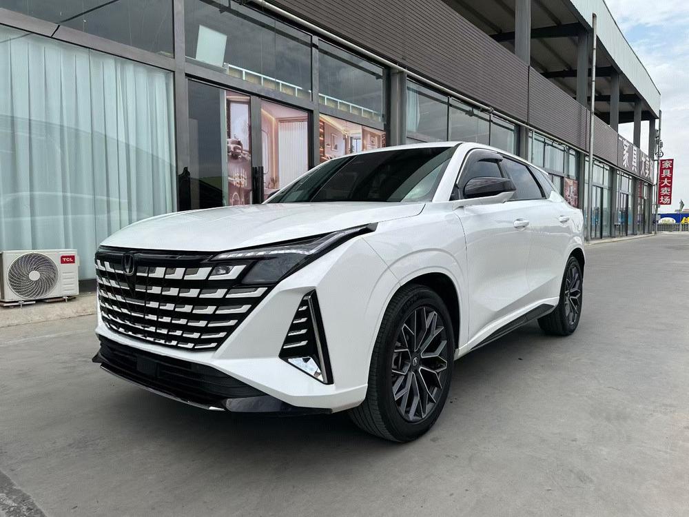 Changan Changan UNI-Z