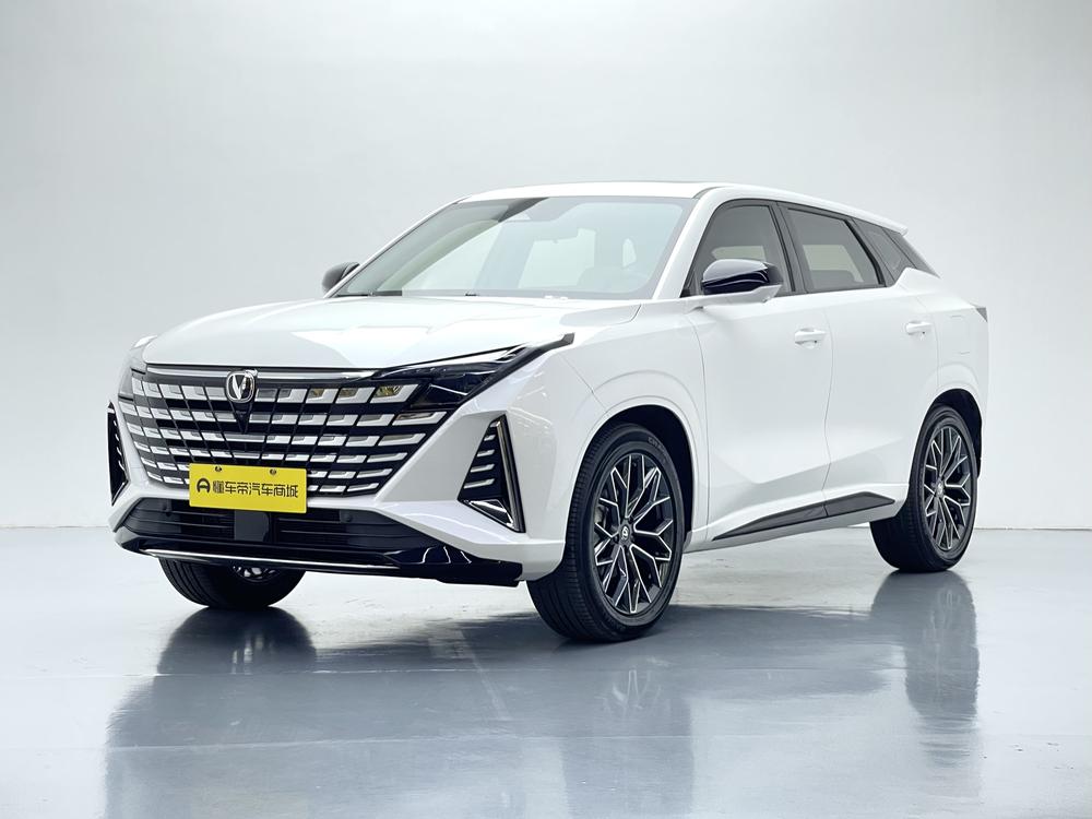 Changan Changan UNI-Z