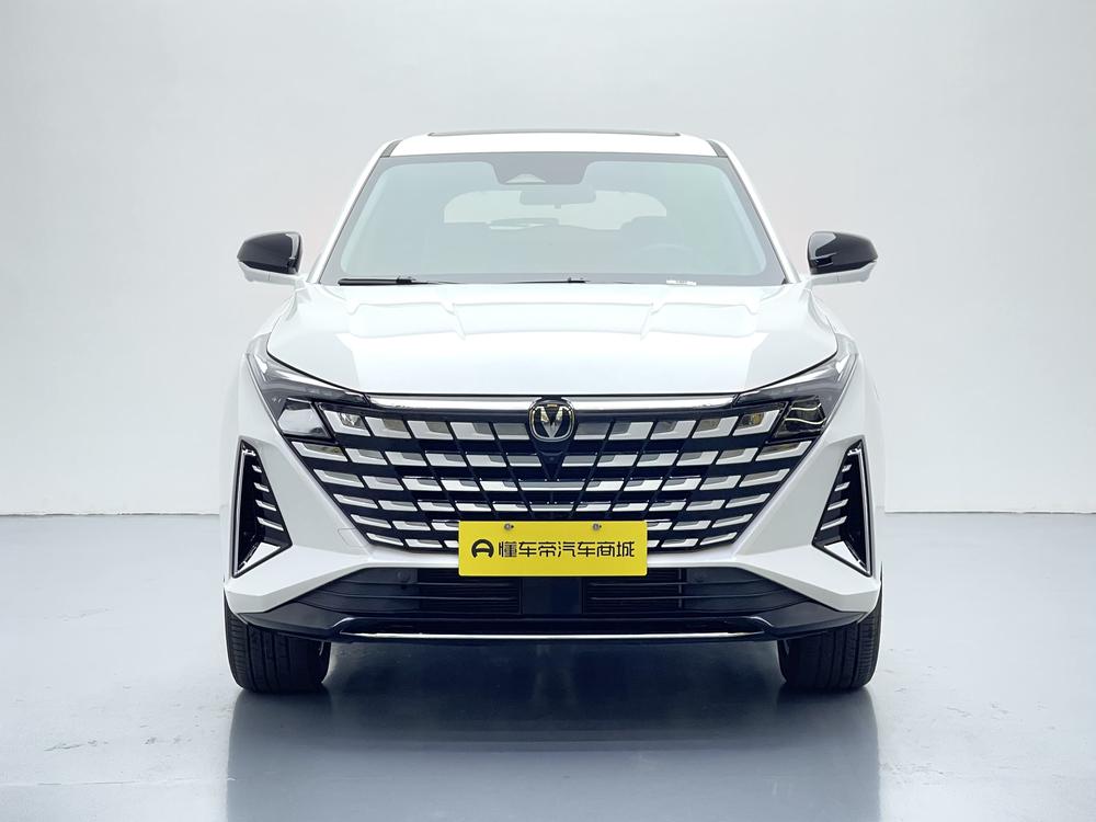 Changan Changan UNI-Z