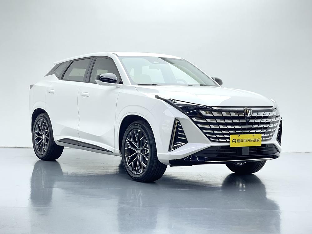 Changan Changan UNI-Z
