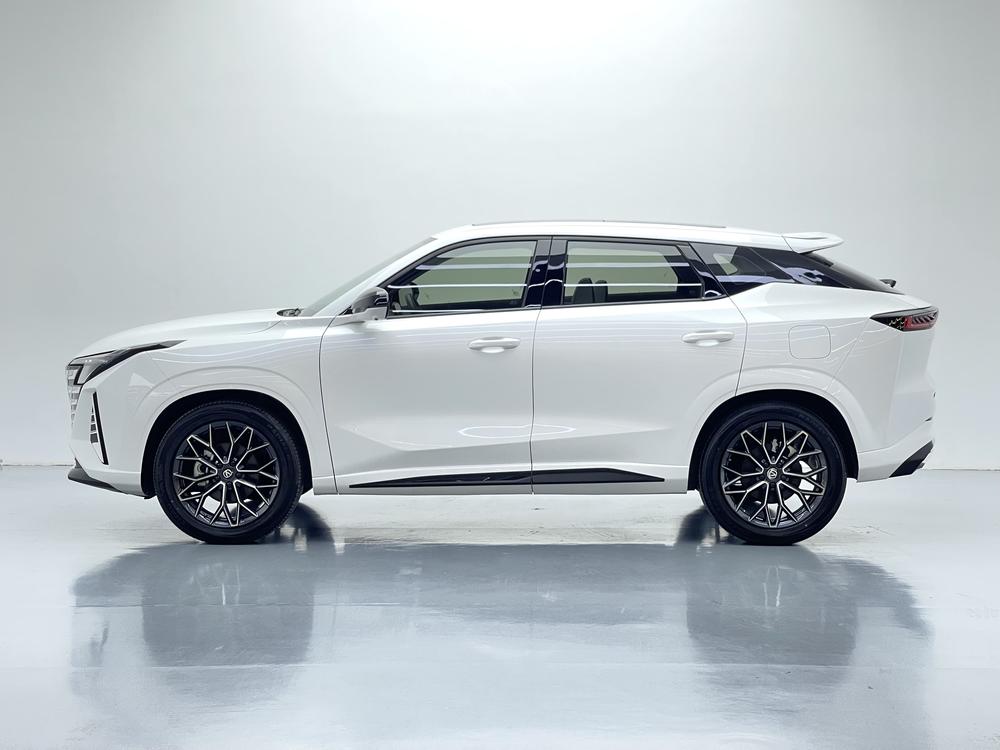 Changan Changan UNI-Z