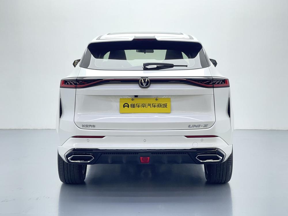 Changan Changan UNI-Z