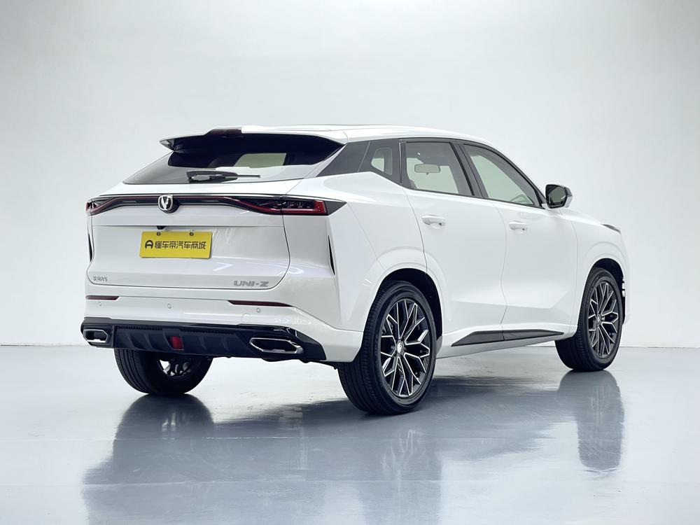 Changan Changan UNI-Z
