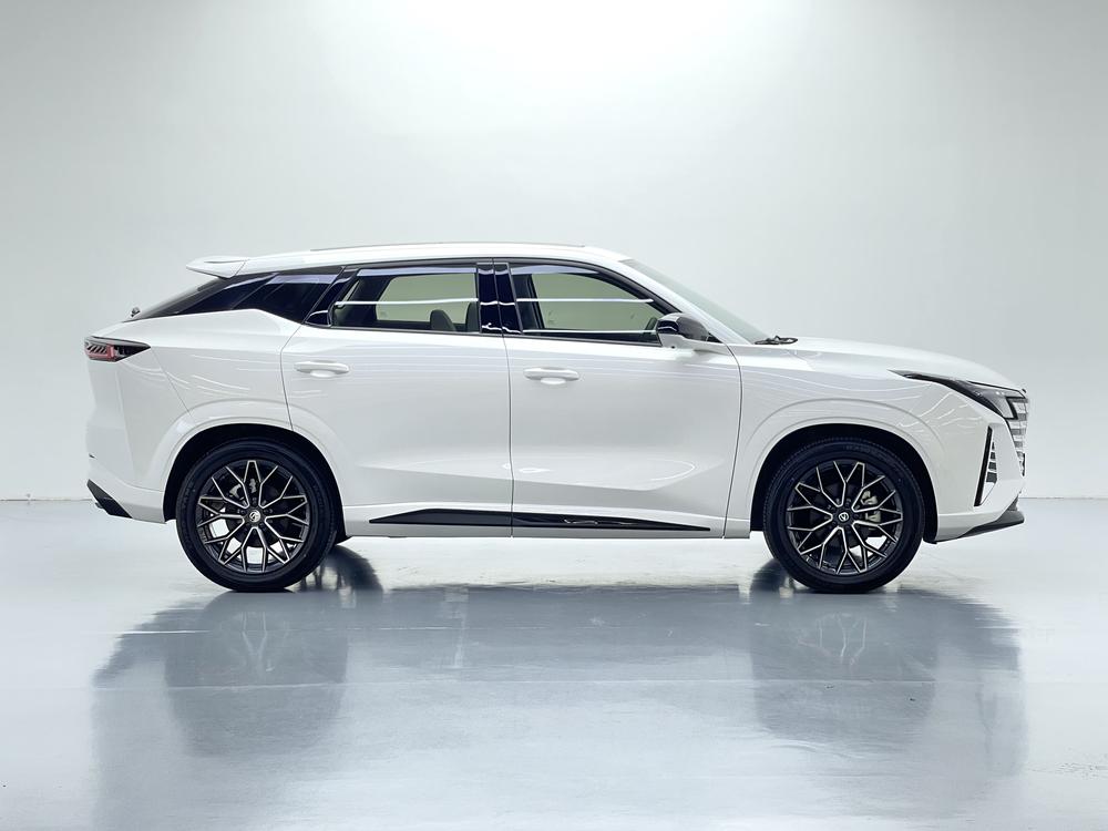 Changan Changan UNI-Z