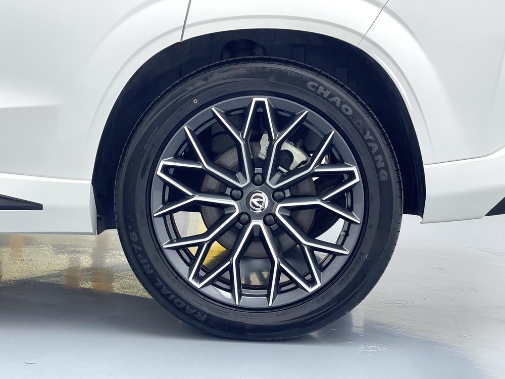 Changan Changan UNI-Z