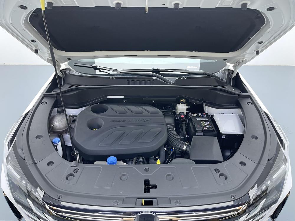 Changan Changan UNI-Z
