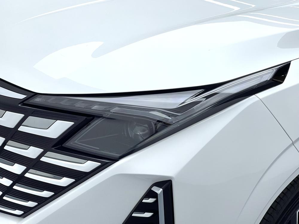 Changan Changan UNI-Z