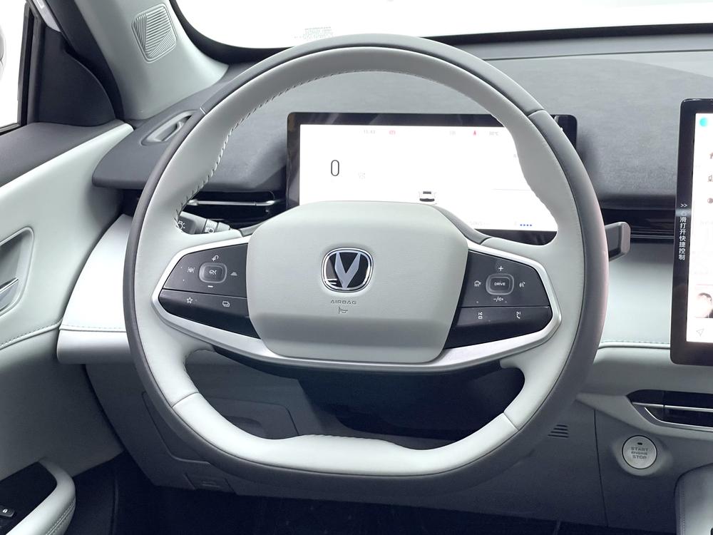 Changan Changan UNI-Z