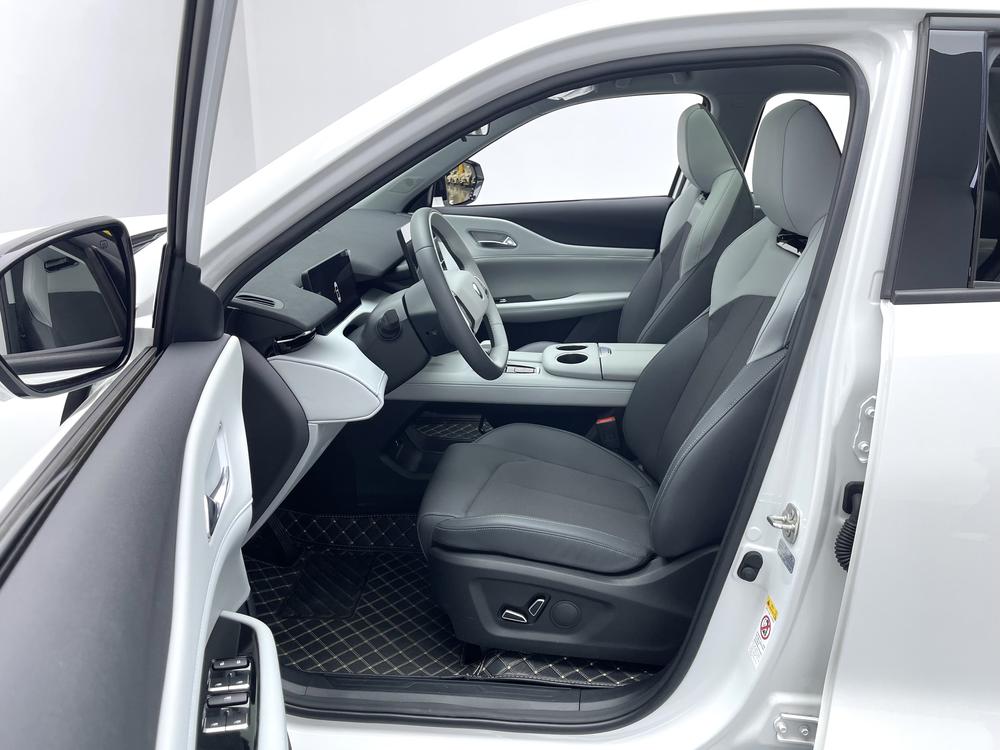 Changan Changan UNI-Z