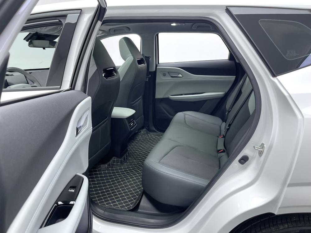 Changan Changan UNI-Z