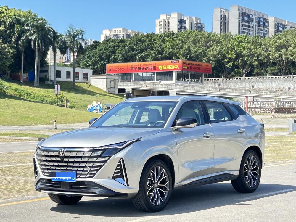 Changan Changan UNI-Z
