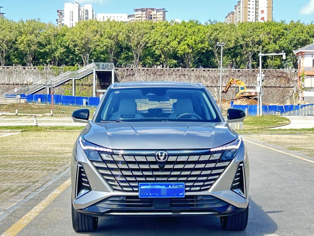 Changan Changan UNI-Z