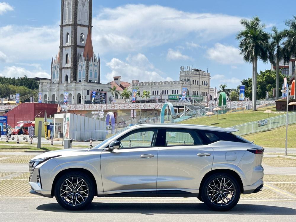Changan Changan UNI-Z