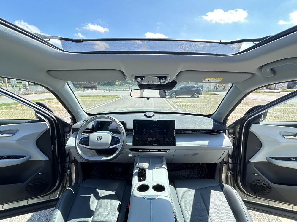 Changan Changan UNI-Z