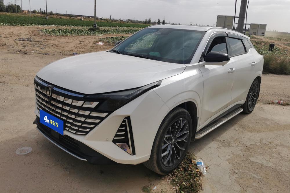 Changan Changan UNI-Z