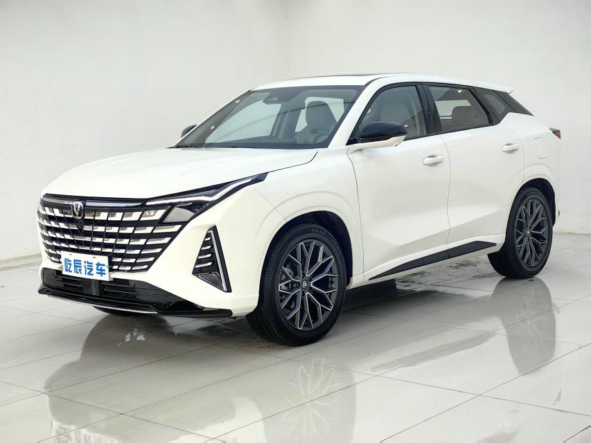 Changan Changan UNI-Z