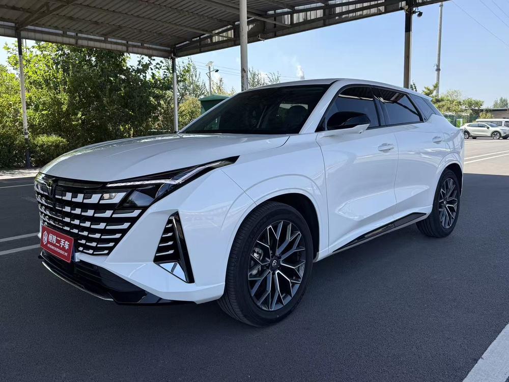 Changan Changan UNI-Z