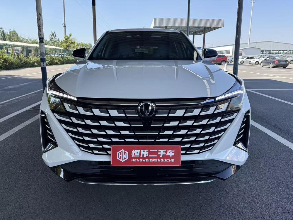 Changan Changan UNI-Z