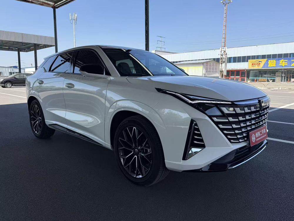 Changan Changan UNI-Z