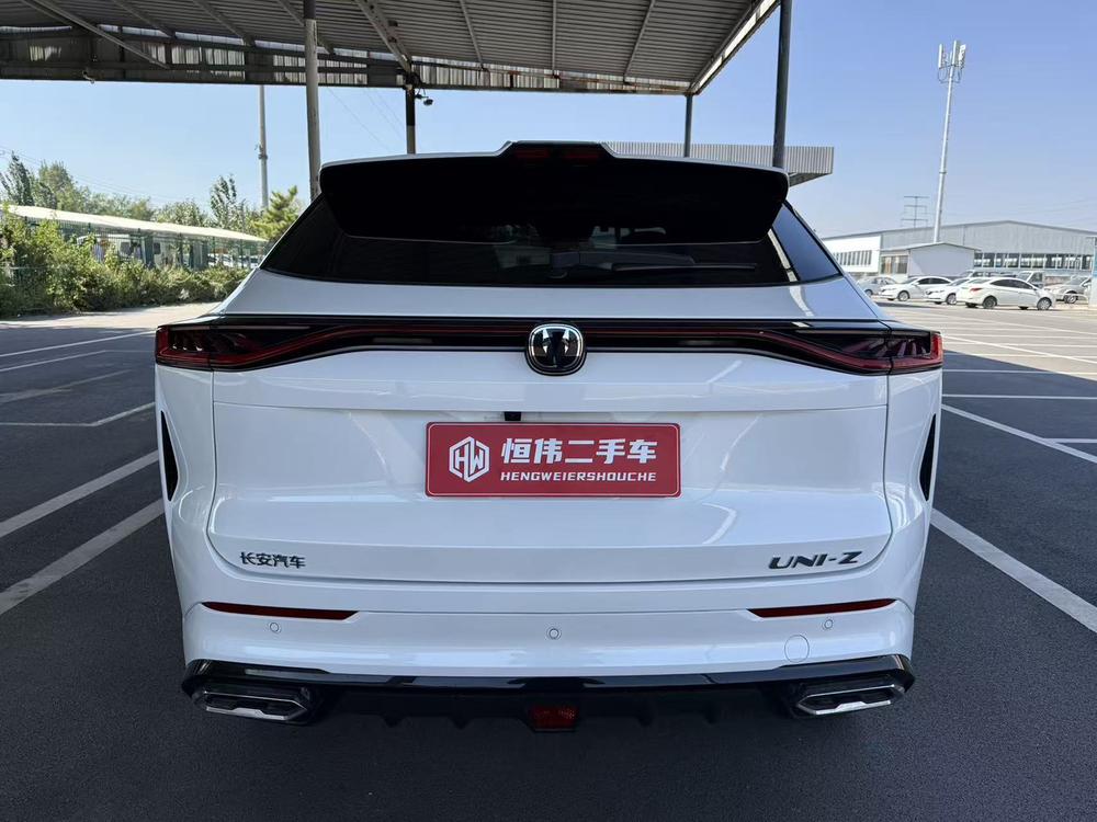 Changan Changan UNI-Z