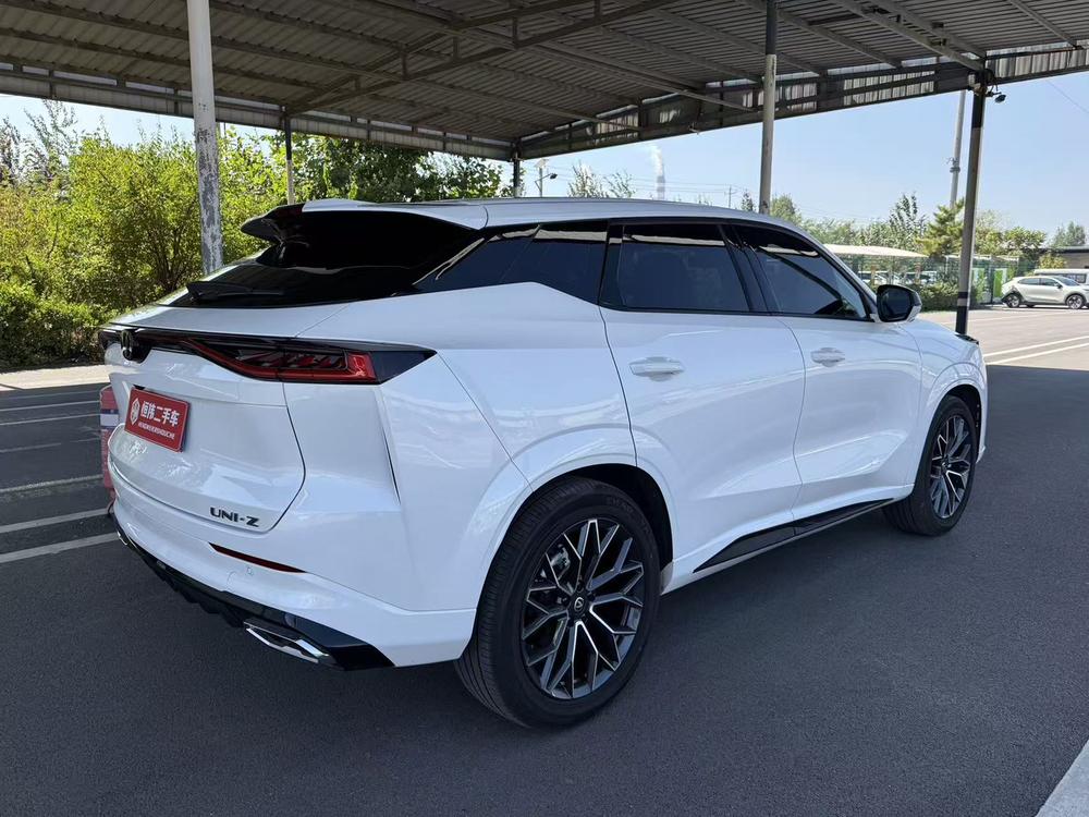 Changan Changan UNI-Z