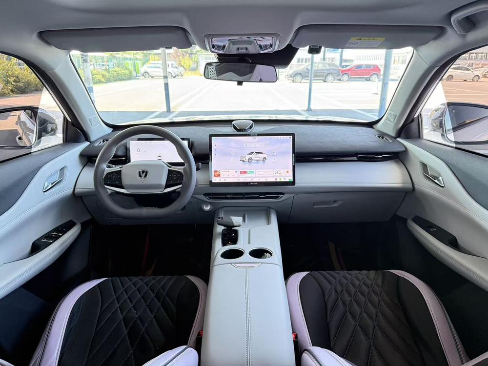 Changan Changan UNI-Z