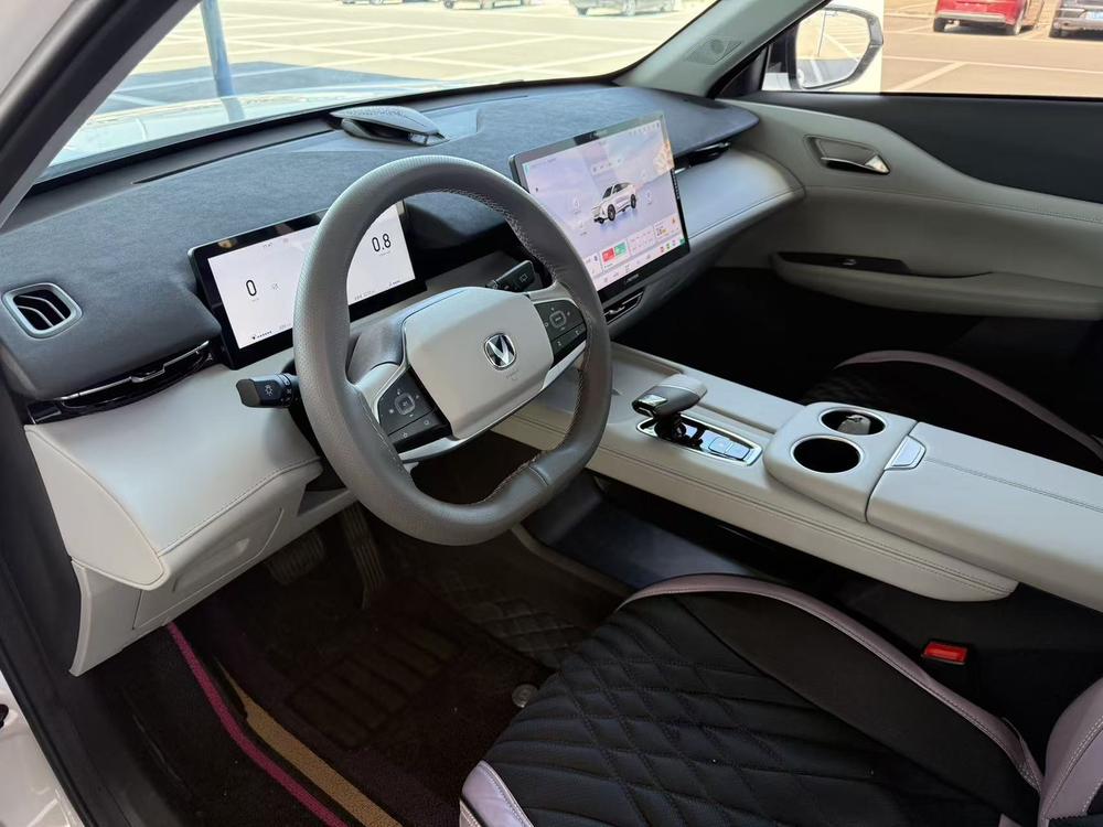 Changan Changan UNI-Z
