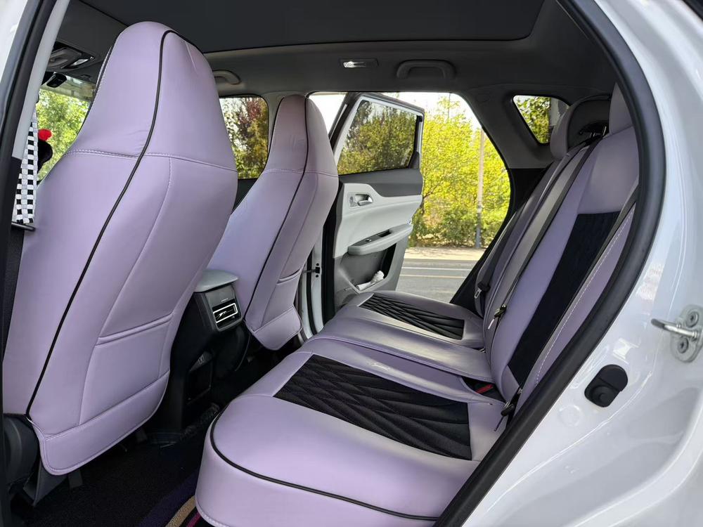 Changan Changan UNI-Z