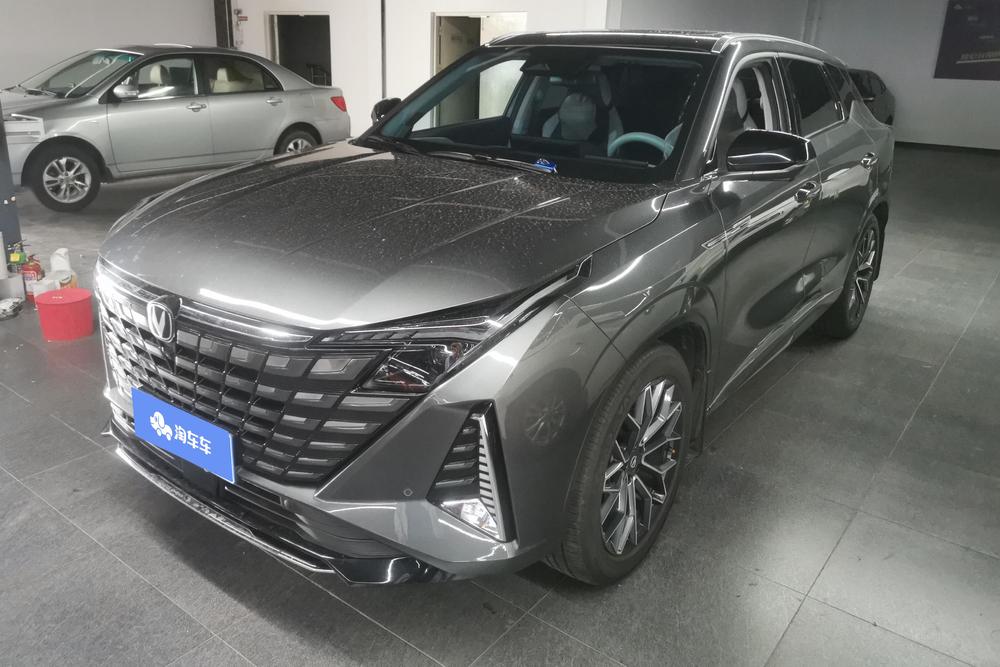 Changan Changan UNI-Z